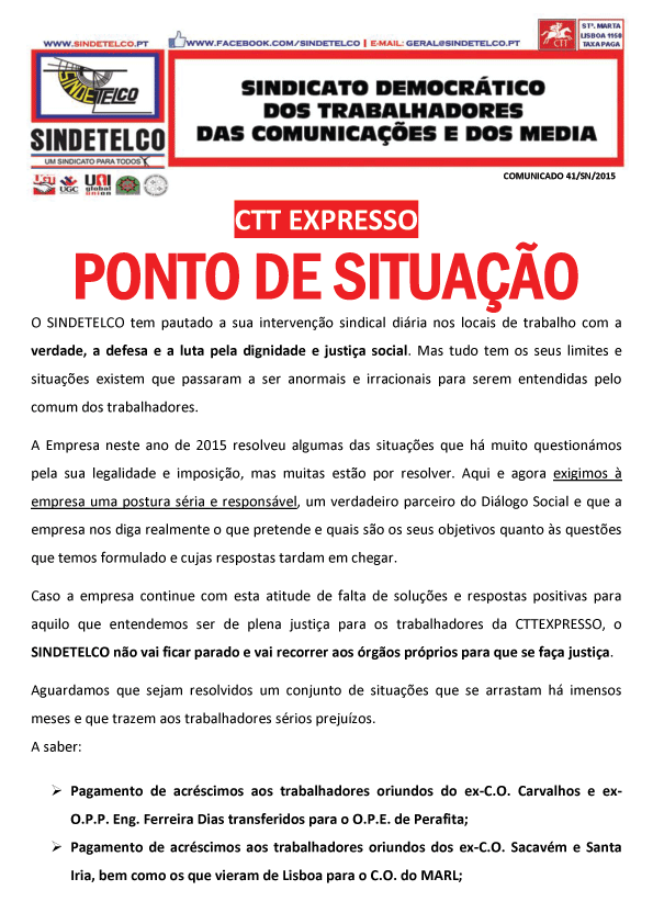 Comunicado-41---cttEXPRESSO